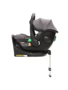 Zopa XM Plus i-Size szett (babahordozó + bázis) - Foggy Grey
