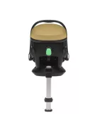 Zopa XM Plus i-Size szett (babahordozó + bázis) - Kodi bronze