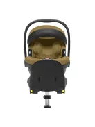 Zopa XM Plus i-Size szett (babahordozó + bázis) - Kodi bronze