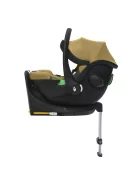 Zopa XM Plus i-Size szett (babahordozó + bázis) - Kodi bronze