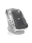 Zopa Napvédelem autóüléshez - Silver