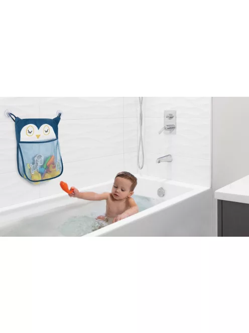 Zopa Fürdőjáték tároló - Penguin