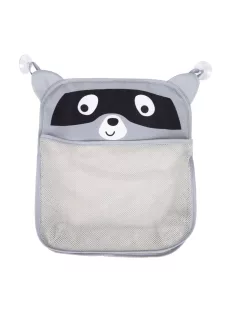 Zopa Fürdőjáték tároló - Racoon