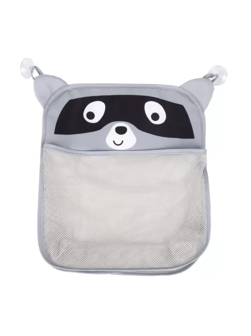 Zopa Fürdőjáték tároló - Racoon