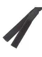 Zopa Babakocsi hálós táska - Black