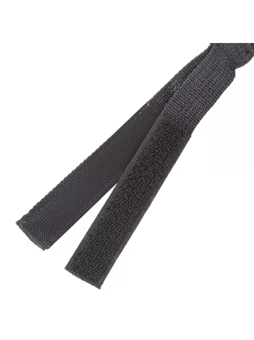 Zopa Babakocsi hálós táska - Black
