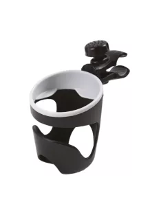 Zopa Deluxe italtartó babakocsira - Black