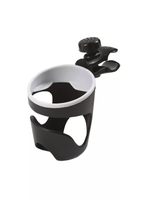Zopa Deluxe italtartó babakocsira - Black