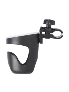 Zopa Deluxe italtartó babakocsira - Black
