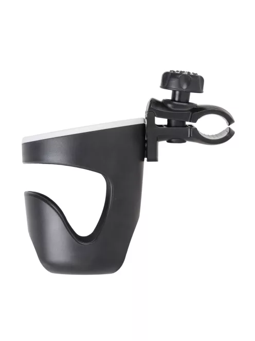 Zopa Deluxe italtartó babakocsira - Black