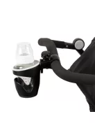 Zopa Deluxe italtartó babakocsira - Black