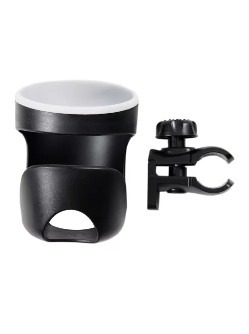 Zopa Deluxe italtartó babakocsira - Black