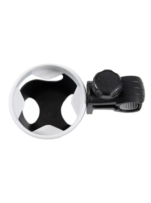 Zopa Deluxe italtartó babakocsira - Black