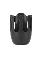 Zopa Rugalmas italtartó babakocsira - Black