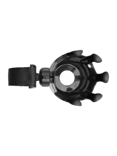 Zopa Rugalmas italtartó babakocsira - Black