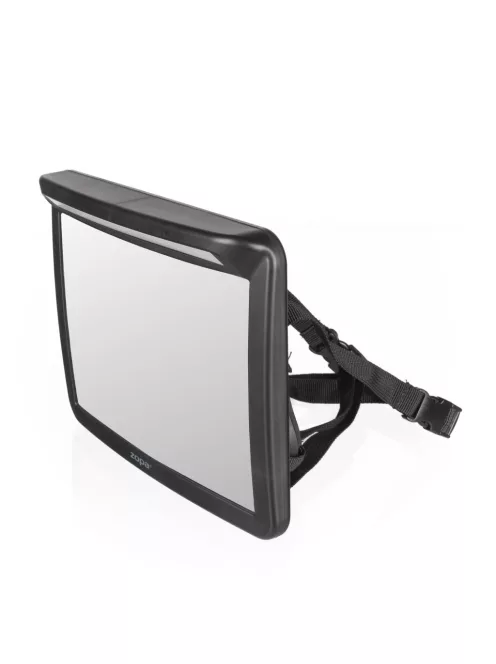 Zopa Tükör LED világítással DELUXE - Black