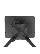 Zopa Tükör LED világítással DELUXE - Black