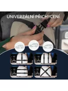 Zopa Tükör LED világítással DELUXE - Black