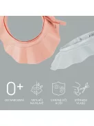 Zopa Hajmosó karika - Beige