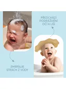 Zopa Hajmosó karika - Blue
