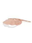 Zopa Hajmosó karika - Pink