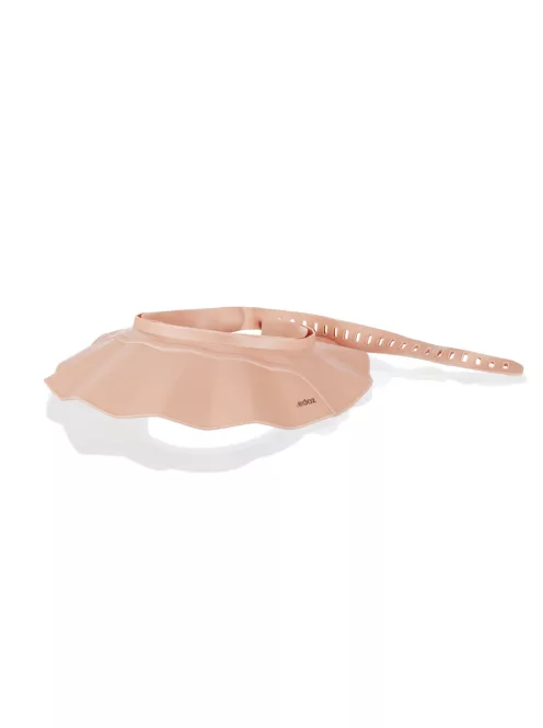 Zopa Hajmosó karika - Pink