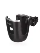 Zopa Italtartó babakocsira - Ultra Black
