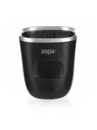 Zopa Italtartó babakocsira - Ultra Black
