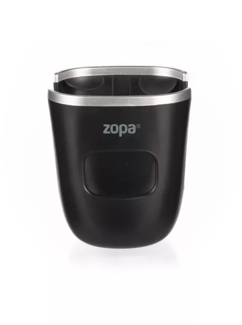 Zopa Italtartó babakocsira - Ultra Black