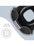 Zopa Italtartó babakocsira - Ultra Black