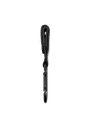 Zopa Multifunkcionális szíj klipsz DELUXE 2 db - Black