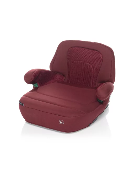 Zopa iBooster i-Size - Red