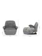 Zopa iBooster i-Size - Red