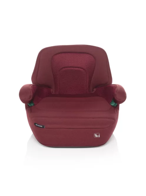 Zopa iBooster i-Size - Red