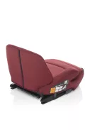 Zopa iBooster i-Size - Red
