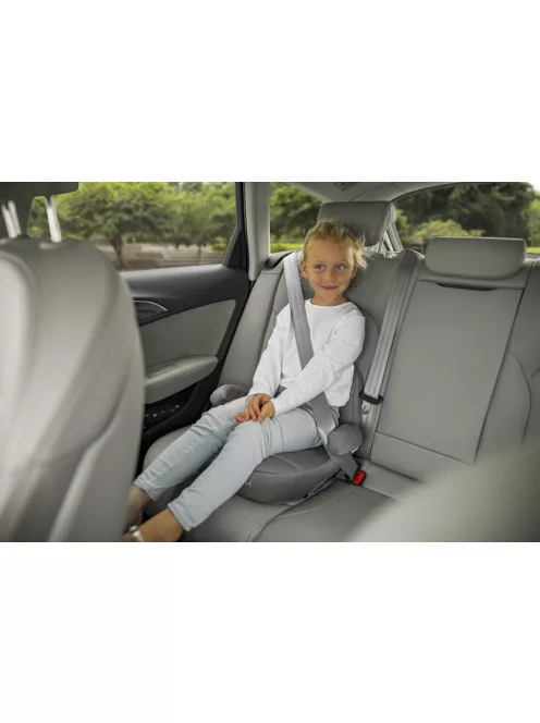 Zopa iBooster i-Size - Boss Grey
