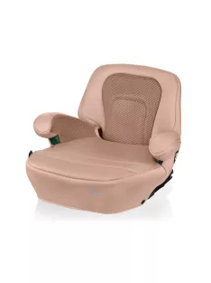 Zopa iBooster i-Size - Coral Pink