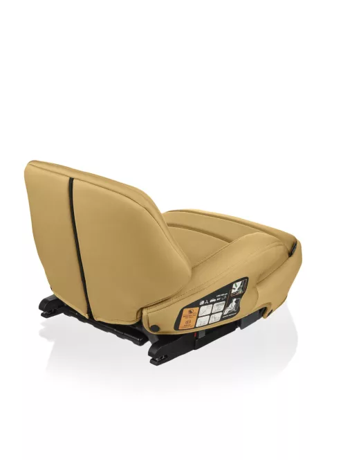 Zopa iBooster i-Size - Kodi Bronze