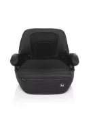 Zopa iBooster i-Size - Night Black