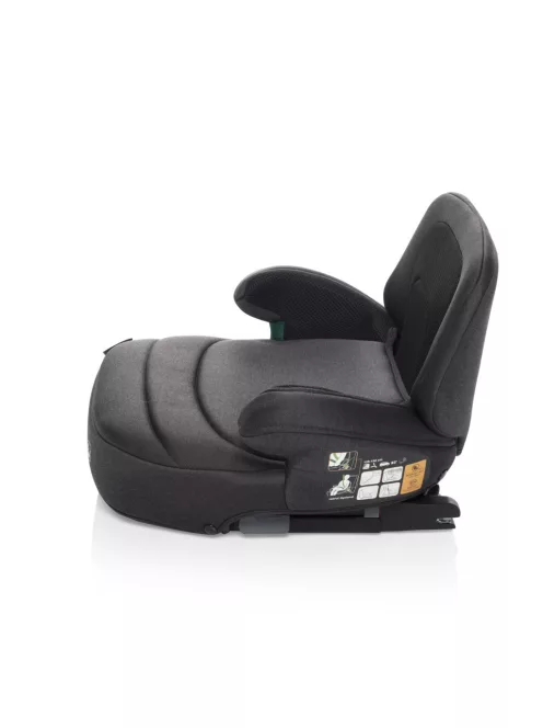 Zopa iBooster i-Size - Night Black