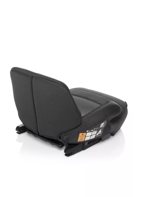Zopa iBooster i-Size - Night Black