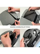 Zopa iBooster i-Size - Night Black