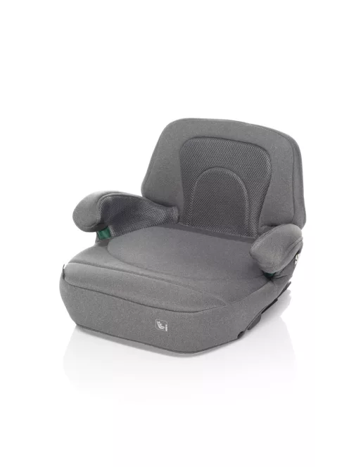 Zopa iBooster i-Size - Silver Grey