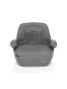 Zopa iBooster i-Size - Silver Grey
