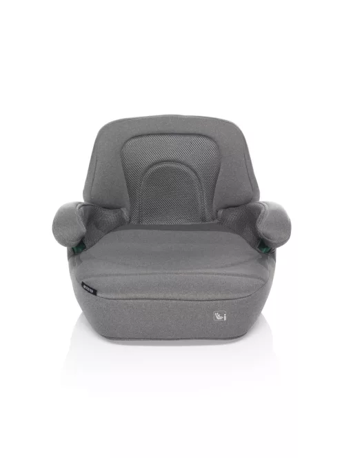Zopa iBooster i-Size - Silver Grey