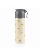 Zopa 400 ml-es termosz szilikon fogantyúval Limoncello