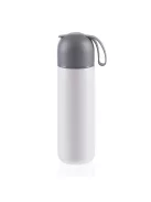 Zopa 400 ml-es termosz szilikon fogantyúval - Stars