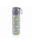 Zopa 400 ml-es termosz szilikon fogantyúval Wild Gepard