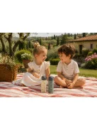 Zopa 400 ml-es termosz szilikon fogantyúval Wild Gepard