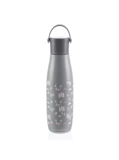 Zopa 480 ml-es termosz fogantyúval - City